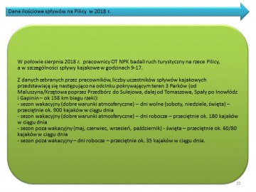 turystyka pilica 2018 sssulejw, 